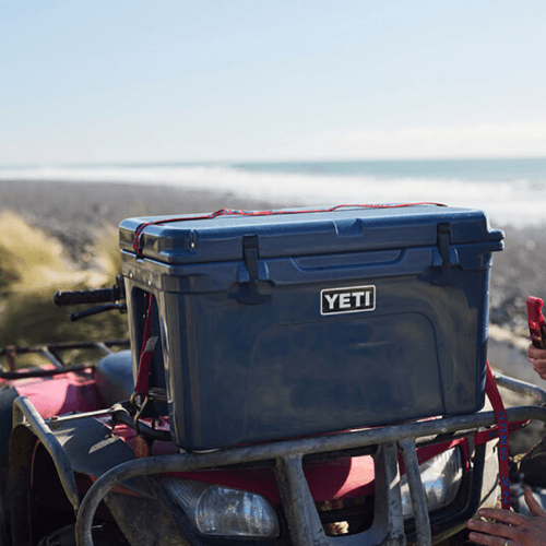 Image showing the Tundra 45 Cooler product.