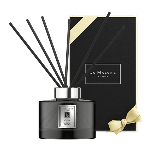 Image showing the Scent Surround Myrrh & Tonka Diffuser product.
