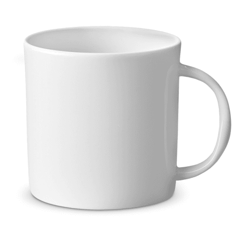 Image showing the Corde Mug product.