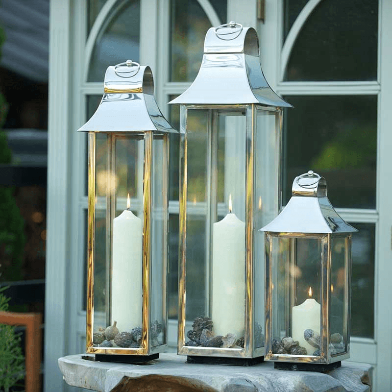 Tonto Lantern