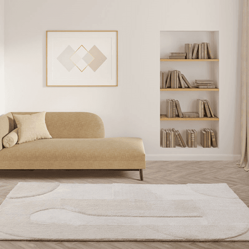 Image showing the Tova Rug product.
