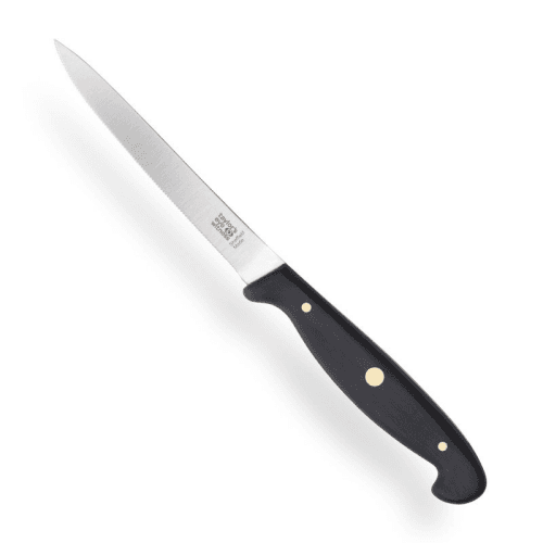 Image showing the Professional Series Serrated Tomato Knife product.