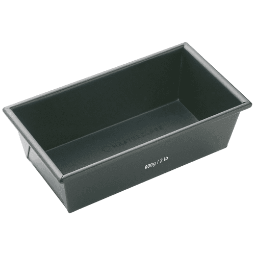 Image showing the Box Sided Loaf Pan product.