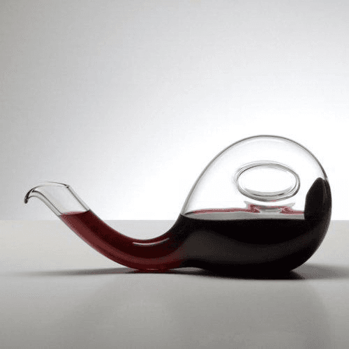 Image showing the Escargot Decanter product.