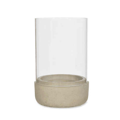 Image showing the Oldbury Lantern, Glass product.