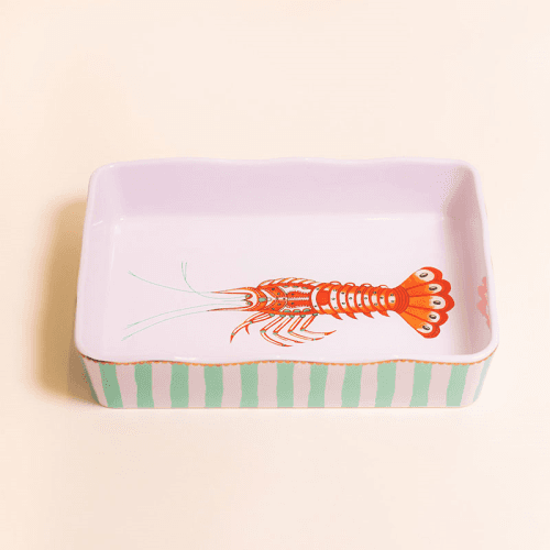 Image showing the Lobster Rectangular Roaster product.