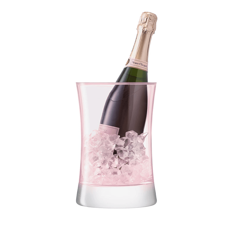 Moya Champagne Serving Ser, Blush