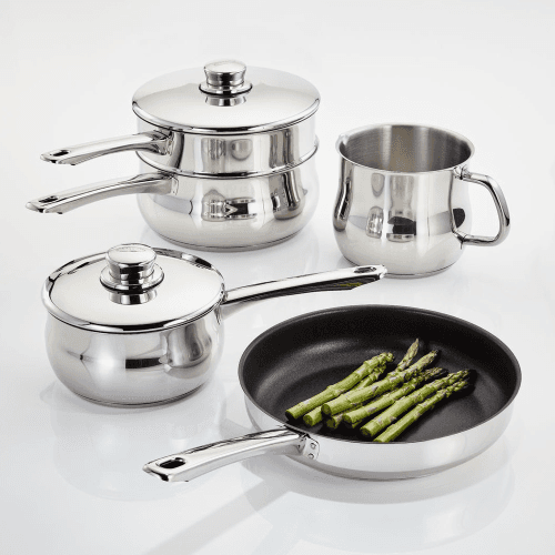 Image showing the 1000 Saucepan product.