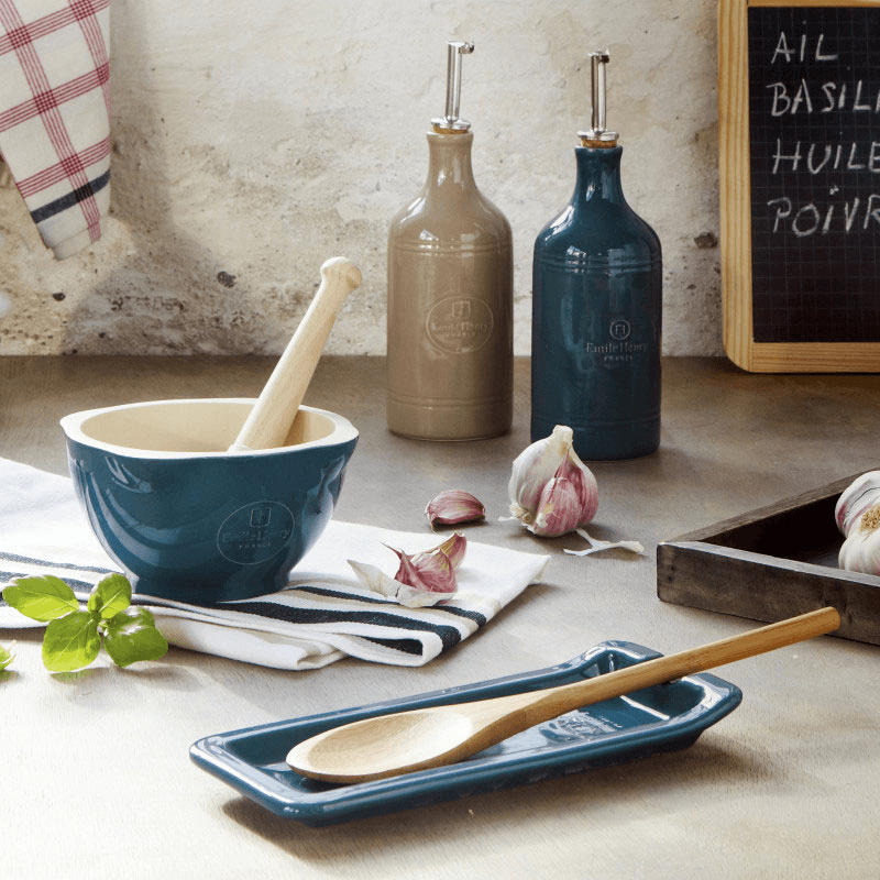 Ceramic Oil Cruet