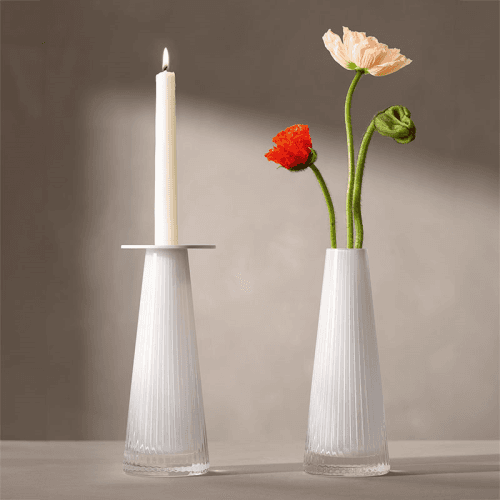 Image showing the Beacon Candle Holder product.