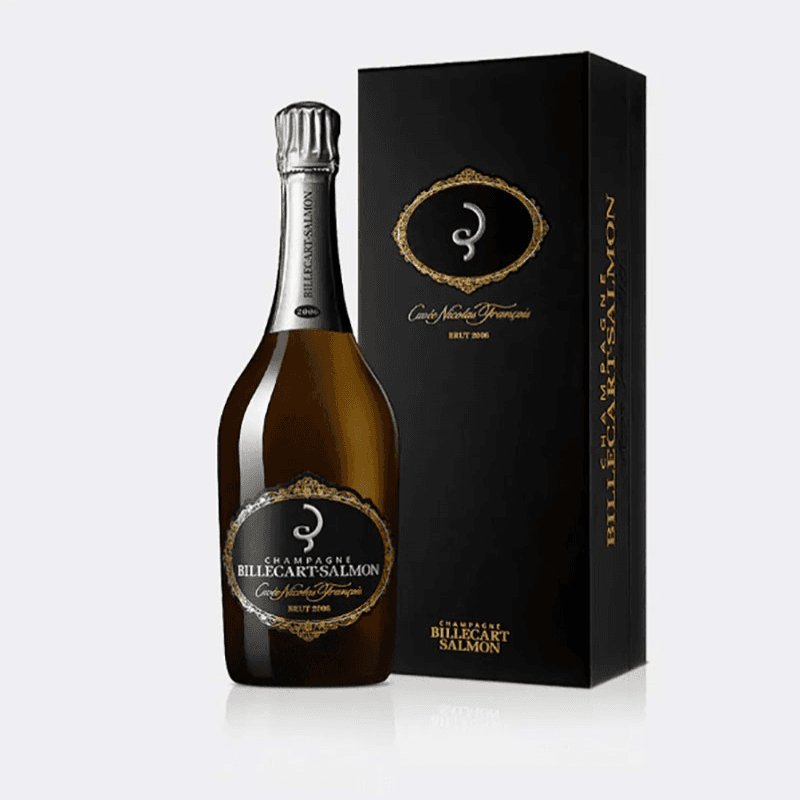 Non-Vintage Champagne Gift Voucher