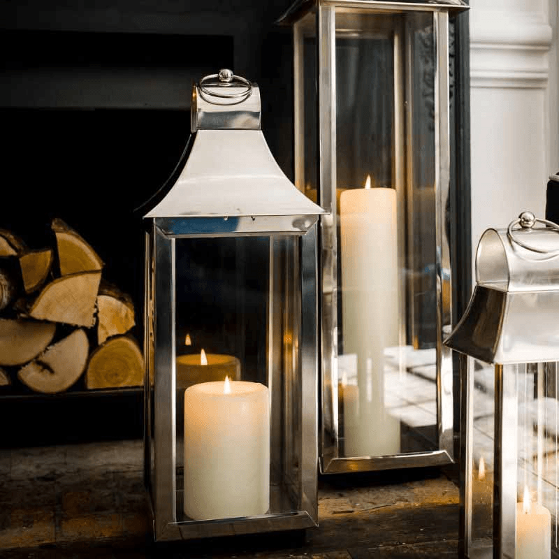Tonto Lantern