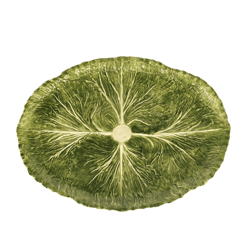 Image showing the Radicchio Tray, Green product.
