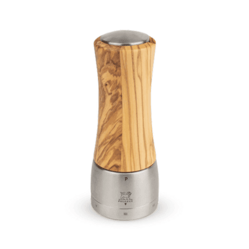 Image showing the Madras U'select Pepper Mill product.