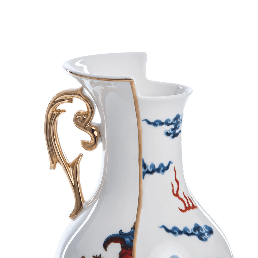 Hybrid Adelma Vase