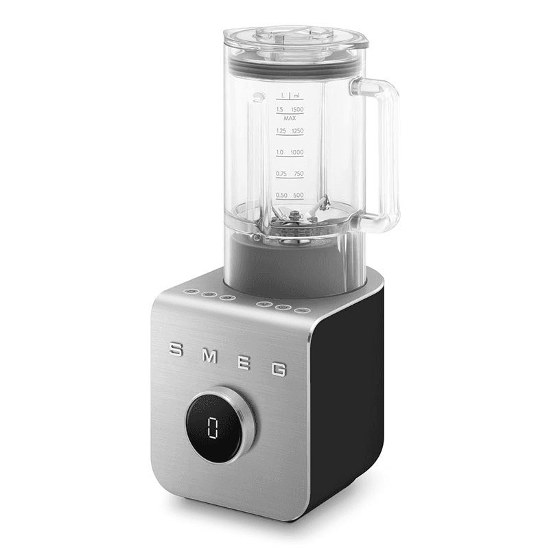 High Performance Blender