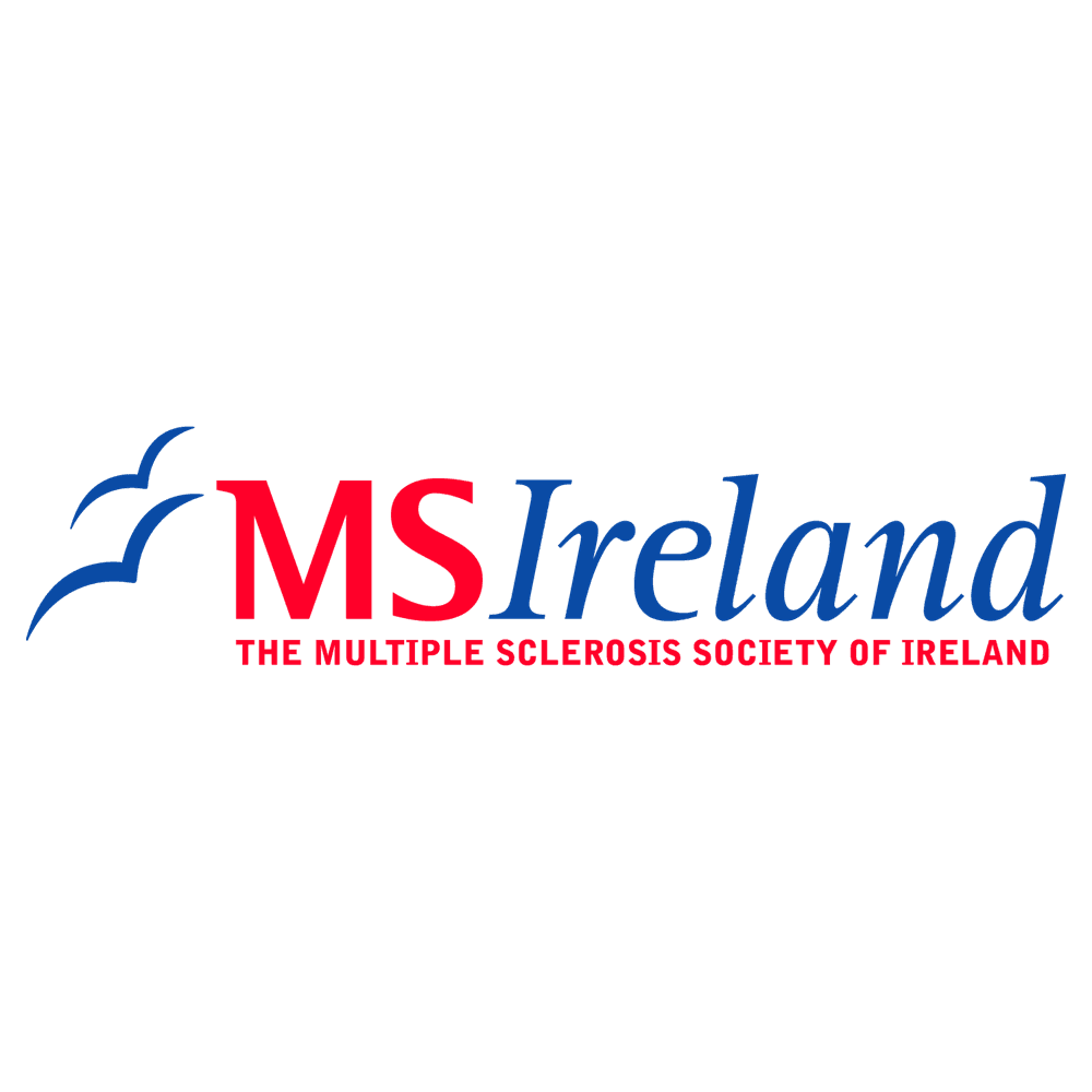 MS Ireland donation