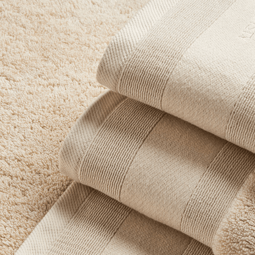 Image showing the Signature Turkish Bath Towel product.