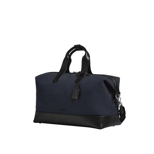 Image showing the Heritage Overnight Bag product.