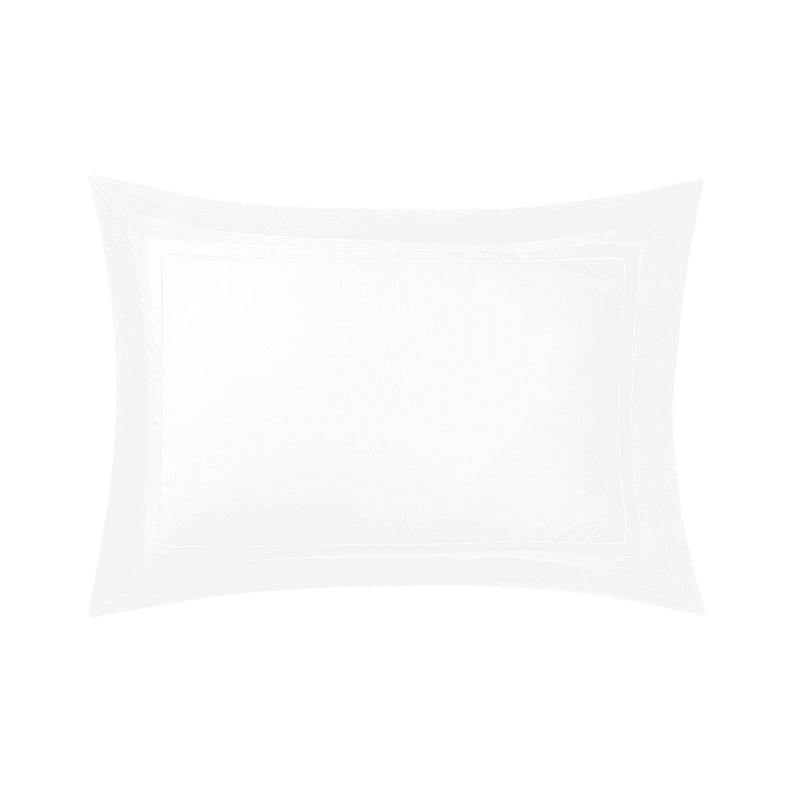 Lutece Pillowcase