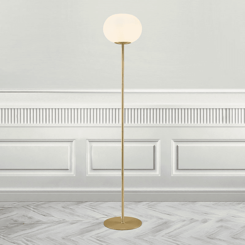 Alton Floor Lamp