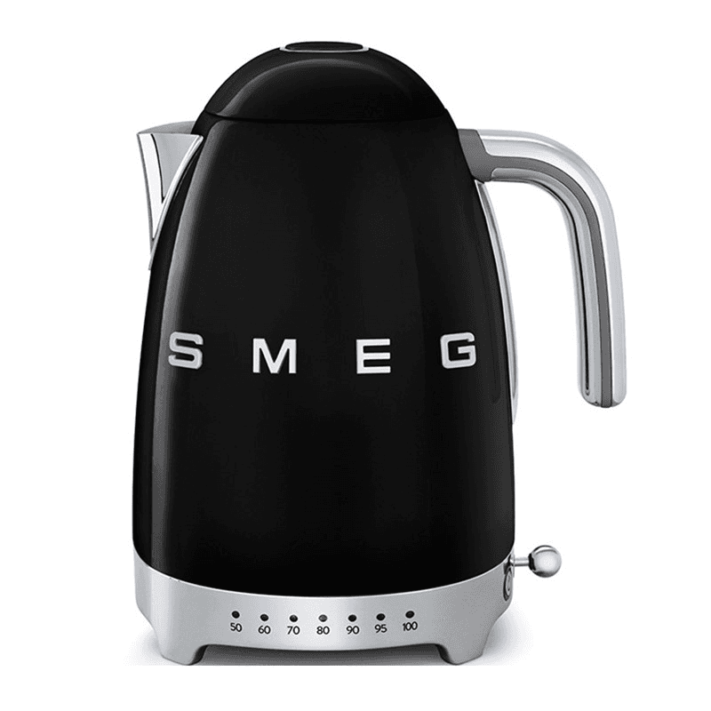 50's Retro Kettle with 7 temperature settings