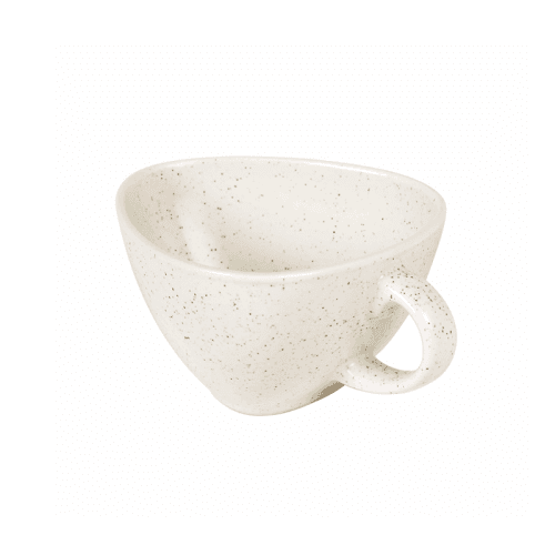 Image showing the Nordic Vanilla Gravy Bowl, Off White product.