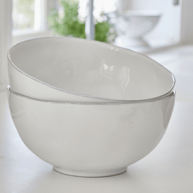 Livia Serving Bowl