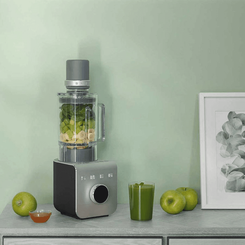 High Performance Blender