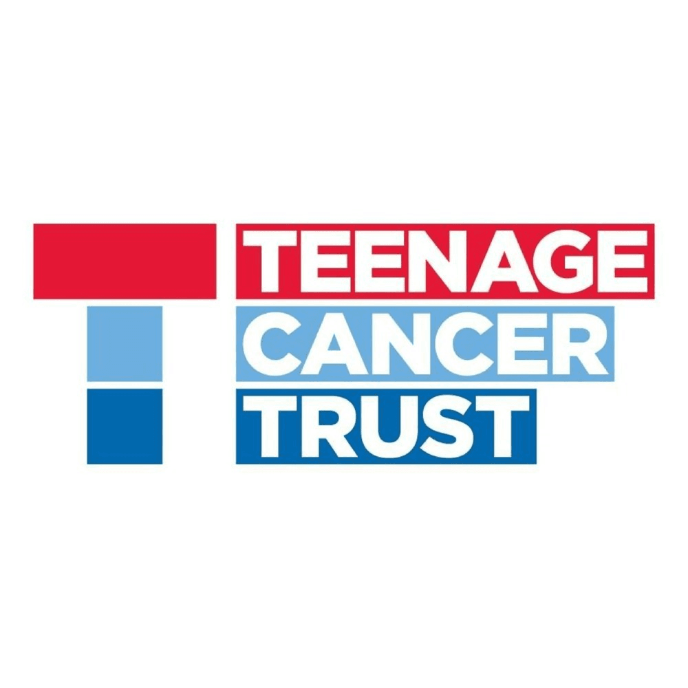 Teenage Cancer Trust donation