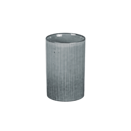 Image showing the Nordic Sea Utensil Holder, Blue product.