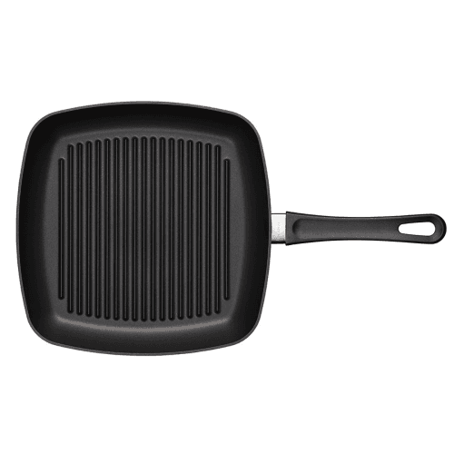 Image showing the Classic Induction Deep Grill Pan product.