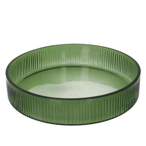 Image showing the Emerald Tray, Green product.