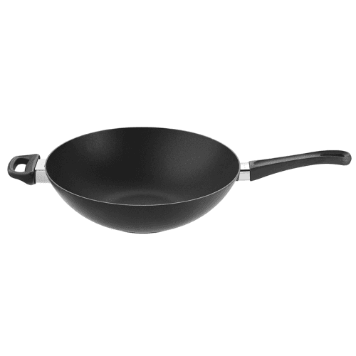Image showing the Classic Induction Wok product.