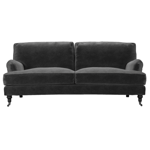 Image showing the Bluebell 3 seater sofa, Armour product.
