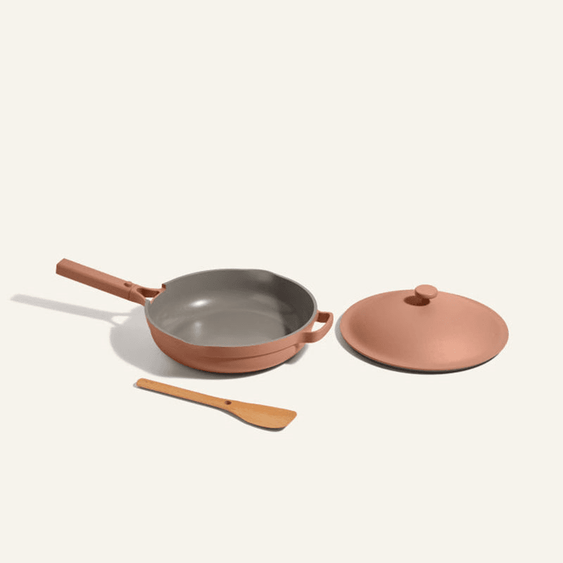 Always Pan