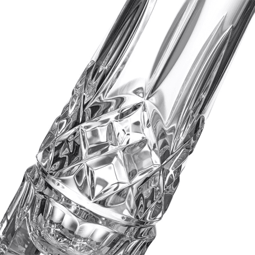 Image showing the Lismore Bud Vase, Clear product.