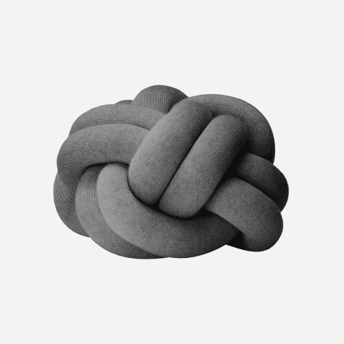 Image showing the Knot Cushion product.