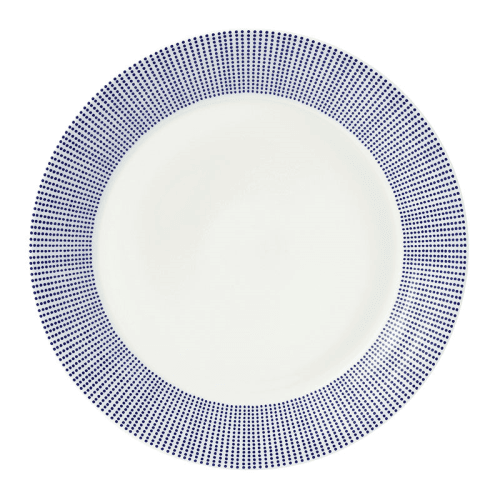 Image showing the Pacific - Dots Dinner Plate product.