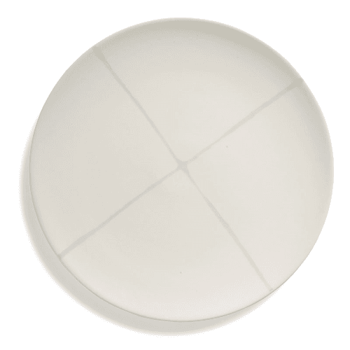 Image showing the Zuma Dinner Plate product.
