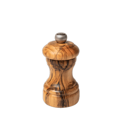 Image showing the Bistro Pepper Mill, Olive product.