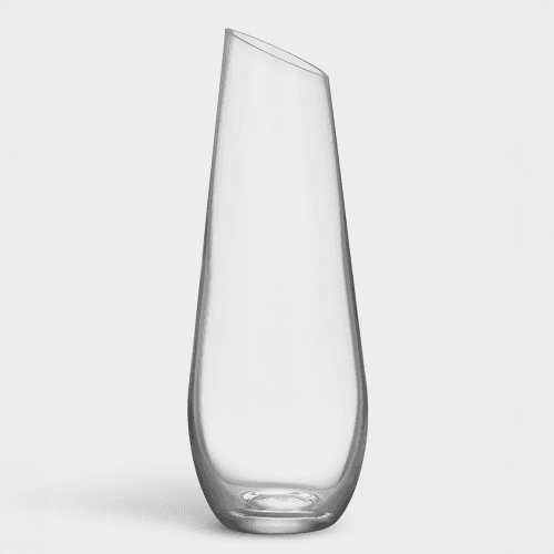Image showing the Enjoy Carafe, glass product.