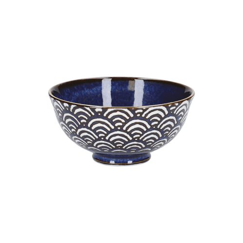Image showing the Mikasa Satori Miso Bowl product.