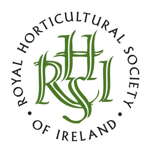 Image showing the Royal Horticultural Society of Ireland donation product.