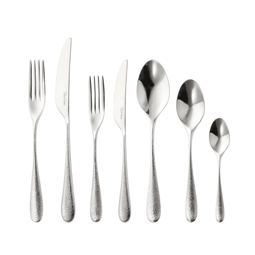 Image showing the Sandstone 7 Piece Place Setting product.
