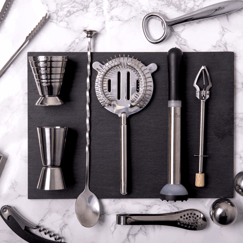 Image showing the Jigger, Stainless Steel product.
