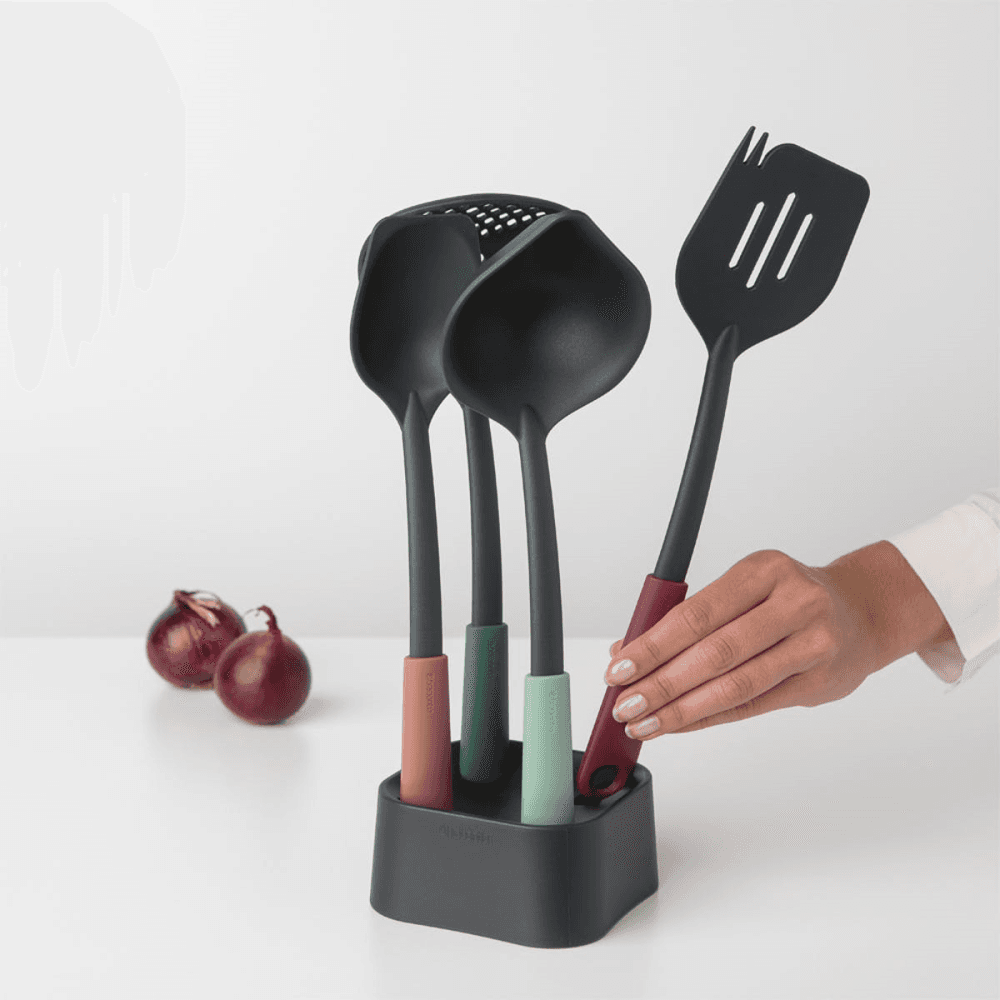 Tasty+ Kitchen utensils set, Mixed