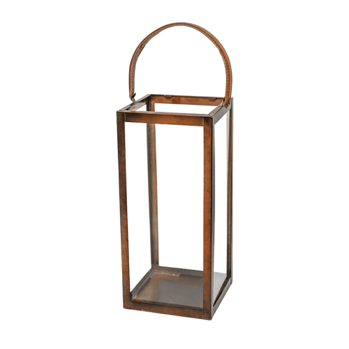 Image showing the Hampton Lantern product.