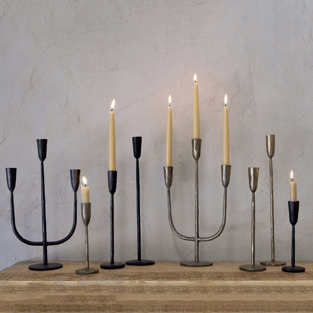 Mbata Candlestick