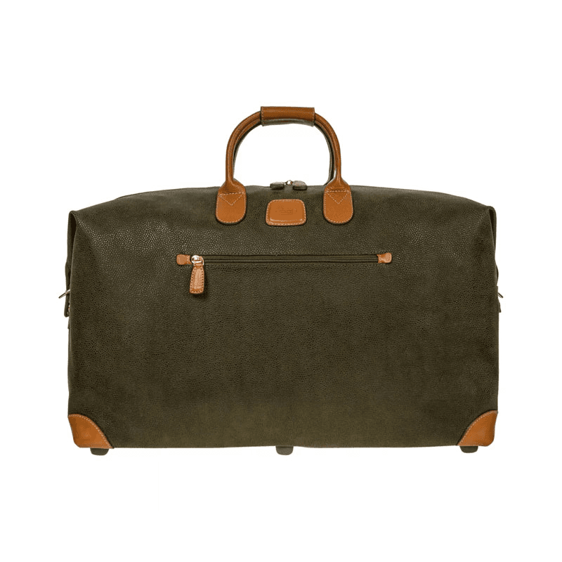 Life Holdall